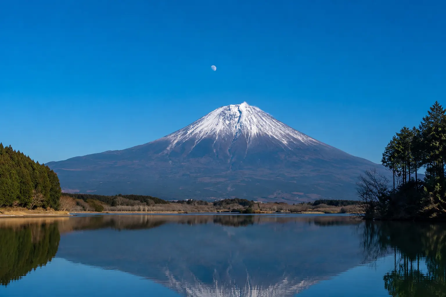 富士山